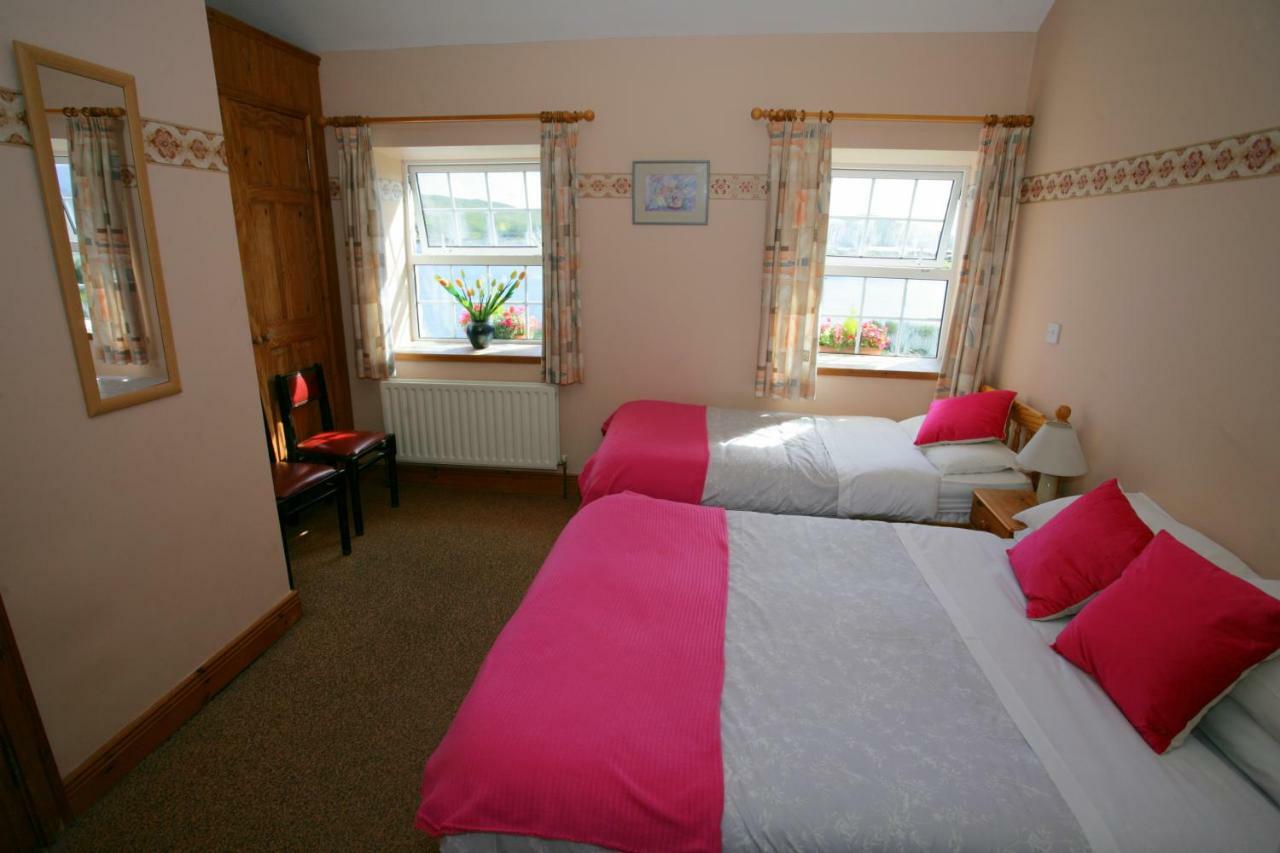 Cottage Heights B&B Castletownbere Bagian luar foto